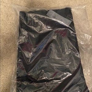 Perfect black leggings